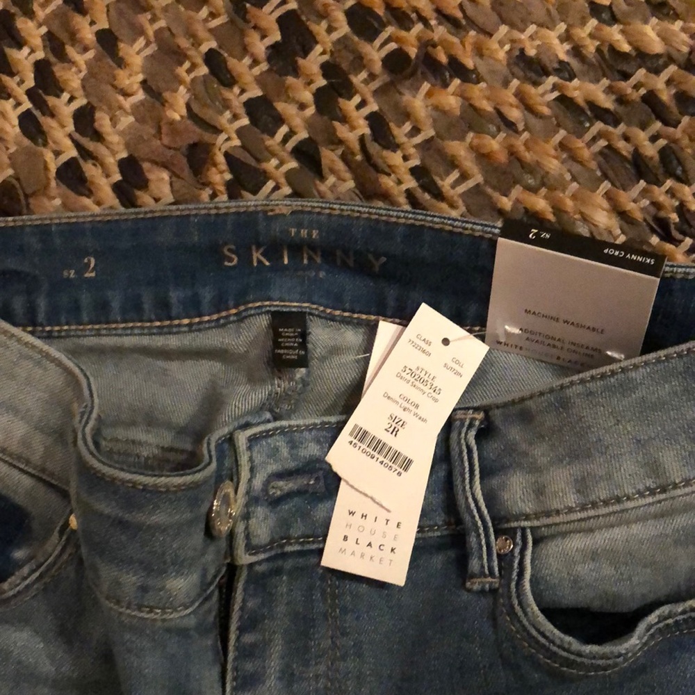 Jeans - Picture 2 of 3
